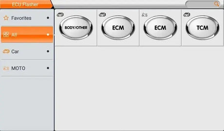 OBDSTAR DC706 | ECU Programmierer (Vollversion)