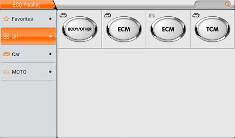 OBDSTAR OBDSTAR DC706 (Full) ECU Programmeur