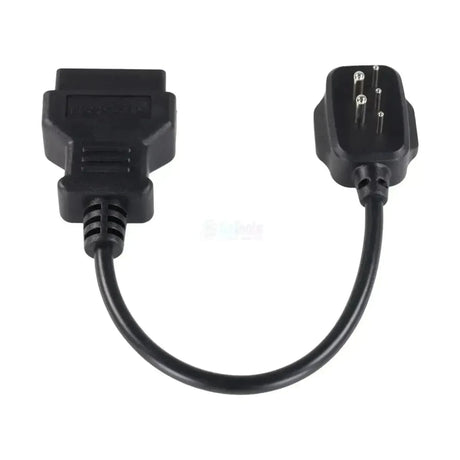 OBDSTAR (EM001) | NIU 5-poliges OBD – 16-poliges OBD2 Adapterkabel | Moped