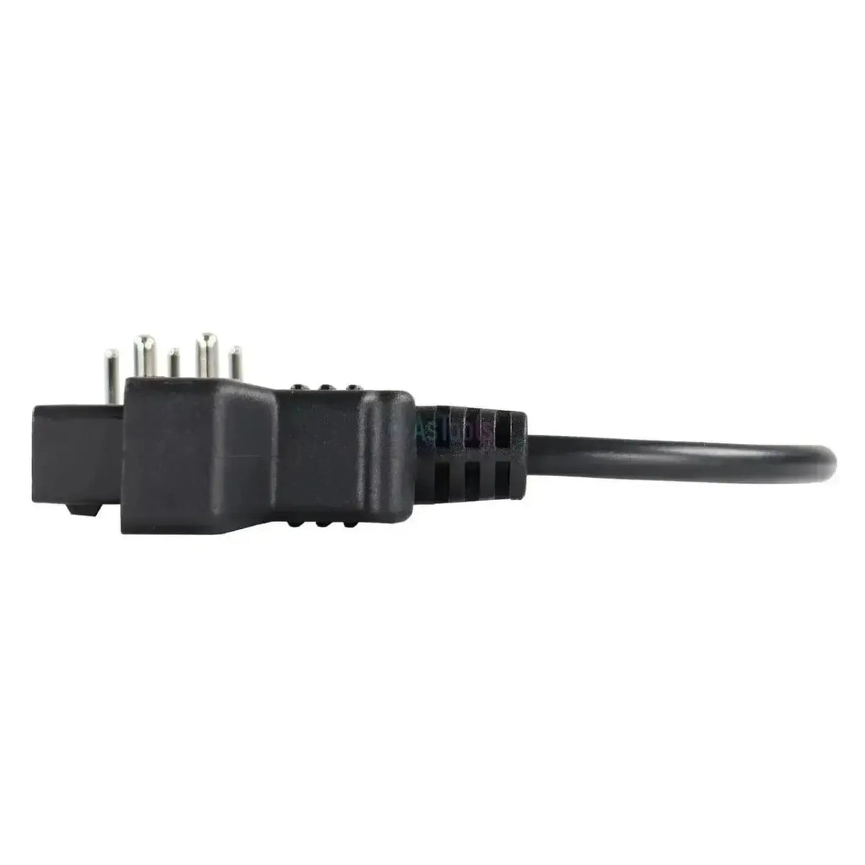 OBDSTAR (EM001) | NIU 5-poliges OBD – 16-poliges OBD2 Adapterkabel | Moped
