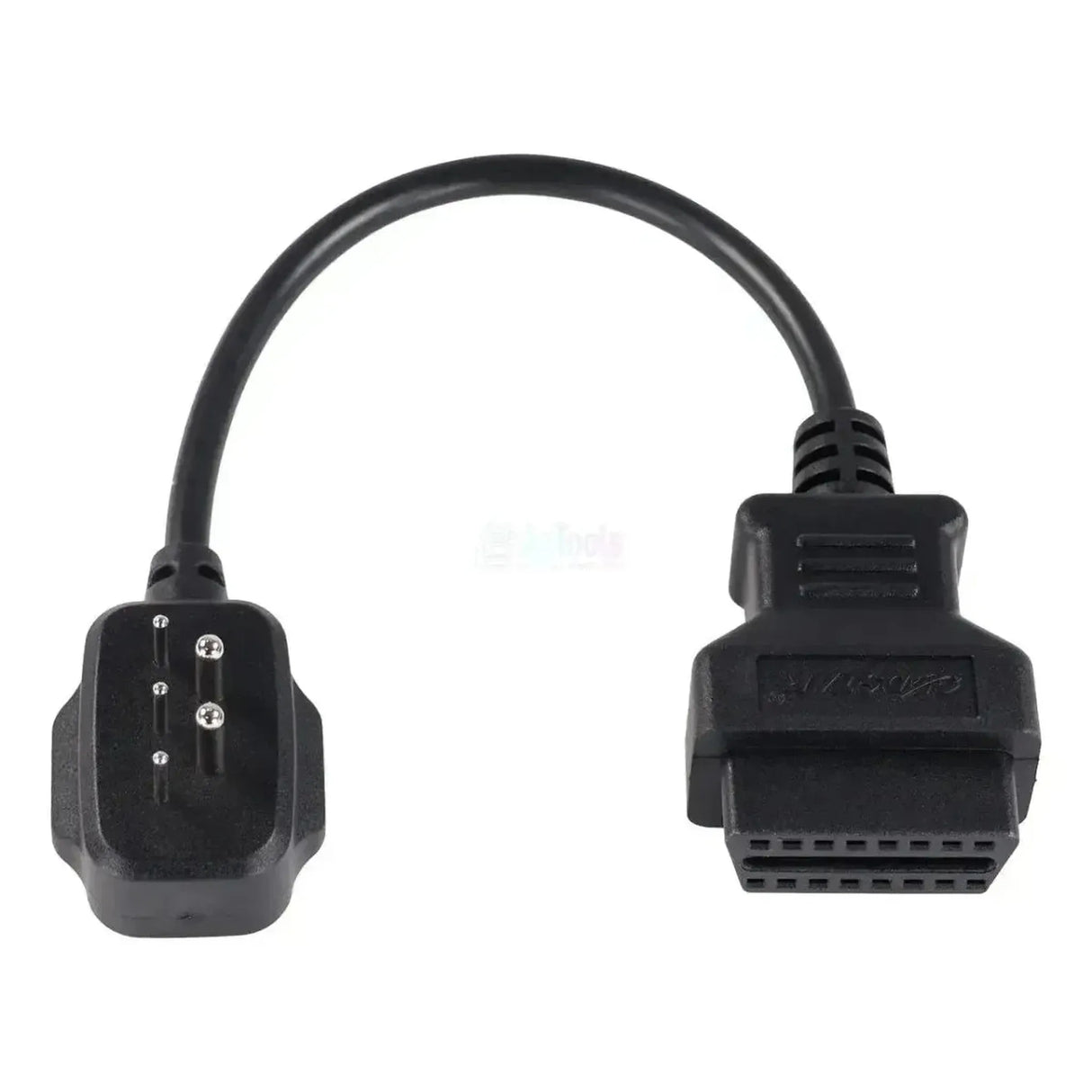 OBDSTAR (EM001) | NIU 5-poliges OBD – 16-poliges OBD2 Adapterkabel | Moped