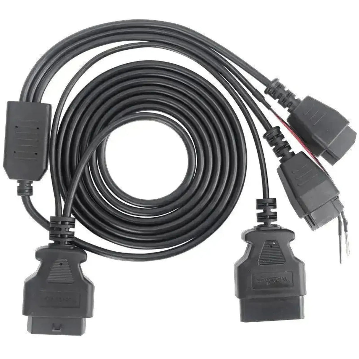 OBDSTAR FCA (SGW) 12+8-polig - 16-polig OBD2 Adapterkabel | PKW