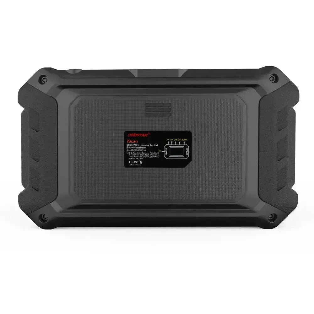 OBDSTAR IScan BMW | Diagnosegerät | Motorrad