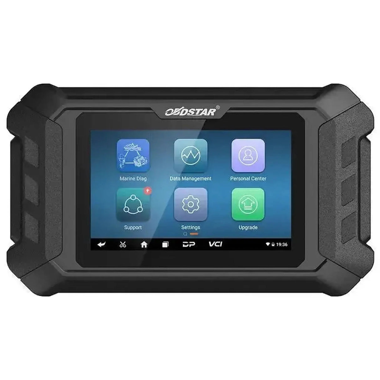 OBDSTAR IScan Kawasaki (Marine) | Diagnosegerät | Motorboot