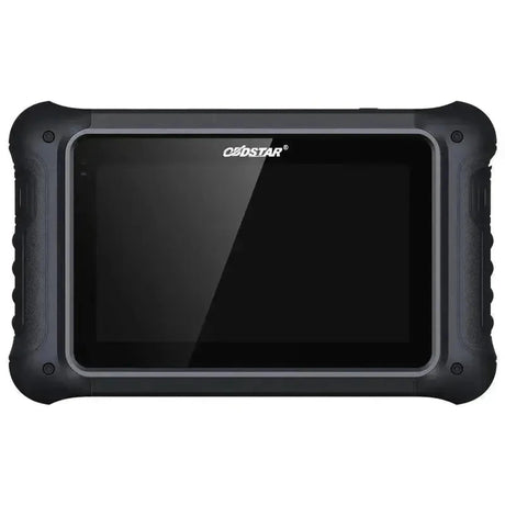 OBDSTAR IScan Pro FPT (Marine) | Diagnosegerät | Motorboot