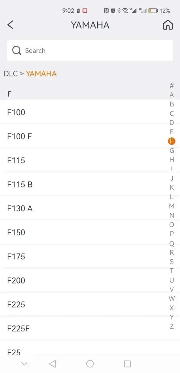 OBDSTAR IScan Yamaha (Marine) | Diagnosegerät | Motorboot