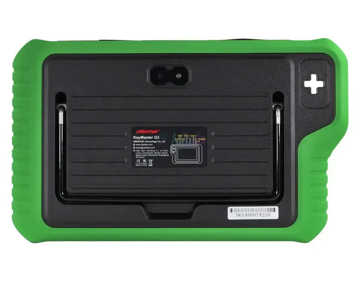 OBDSTAR KeyMaster G3 | Multifunktionaler Programmierer