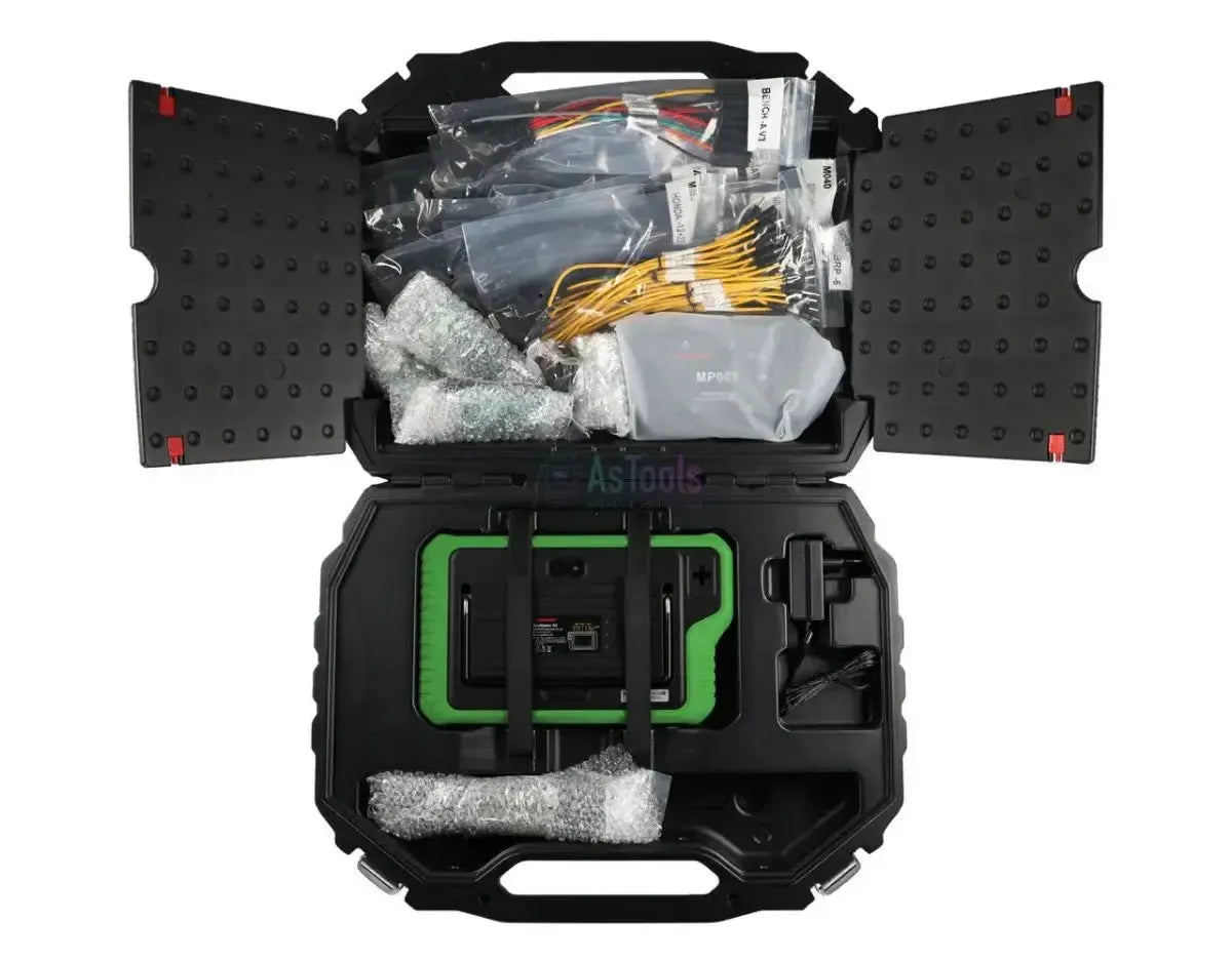 OBDSTAR KeyMaster G3 | Multifunktionaler Programmierer