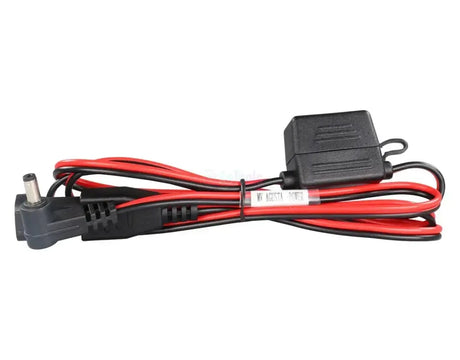 OBDSTAR (M002B) | MV Agusta 2-poliger OBD – Batterieklemmen Stromversorgungskabel | Motorrad