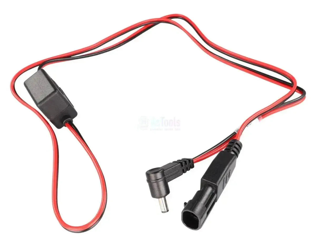 OBDSTAR (M002B) | MV Agusta 2-poliger OBD – Batterieklemmen Stromversorgungskabel | Motorrad