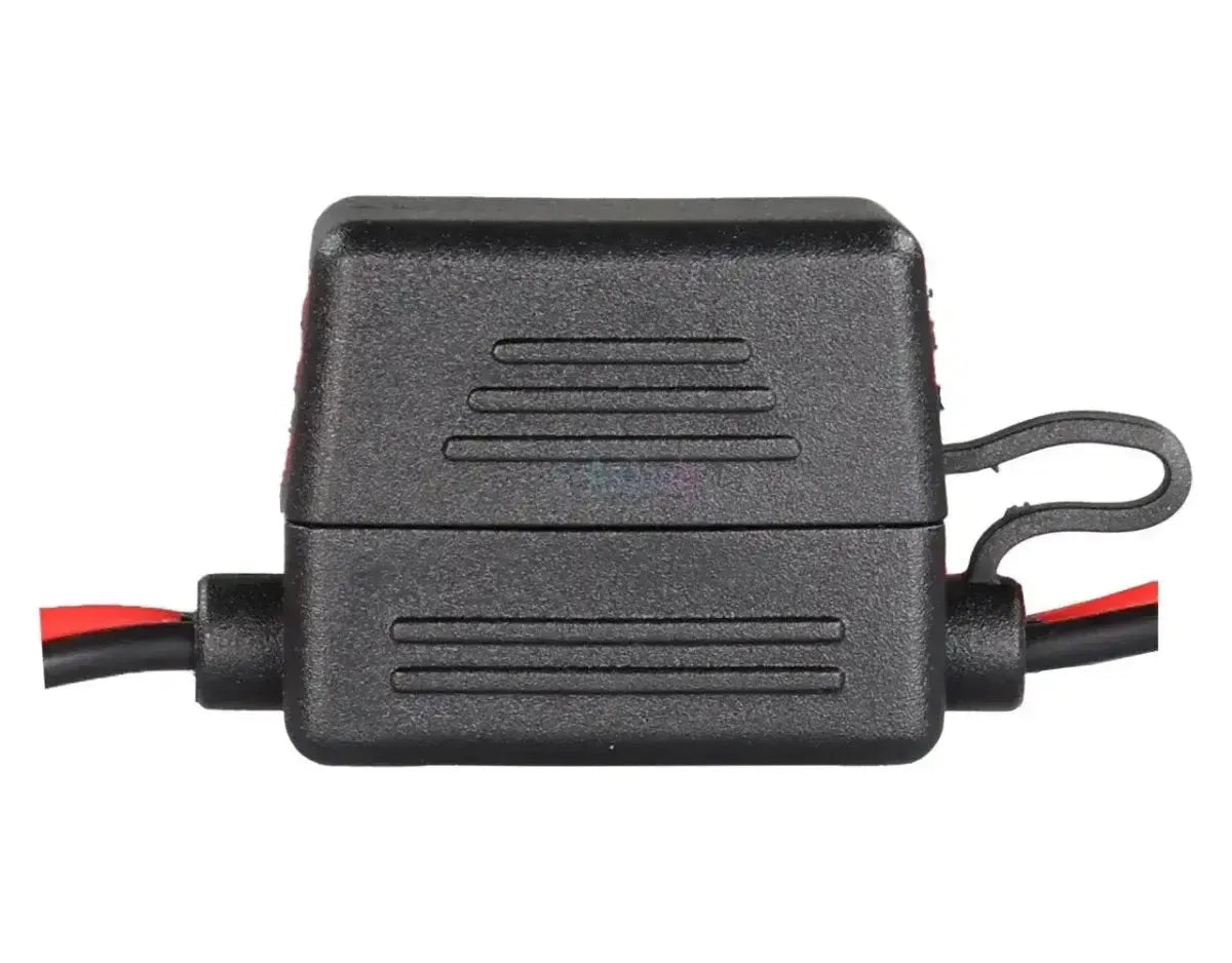 OBDSTAR (M002B) | MV Agusta 2-poliger OBD – Batterieklemmen Stromversorgungskabel | Motorrad