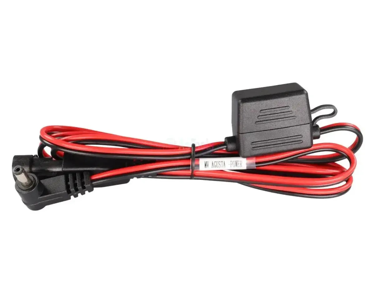 OBDSTAR (M002B) | MV Agusta 2-poliger OBD – Batterieklemmen Stromversorgungskabel | Motorrad