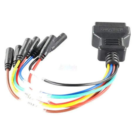 OBDSTAR (M003A) | Multifunktionales OBD – 16-poliges OBD2 Adapterkabel | Universell