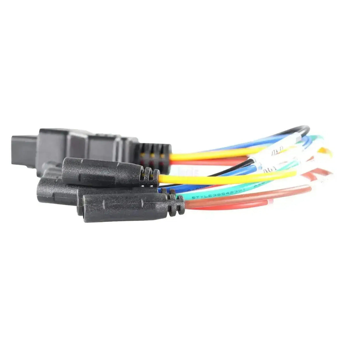 OBDSTAR (M003A) | Multifunktionales OBD – 16-poliges OBD2 Adapterkabel | Universell