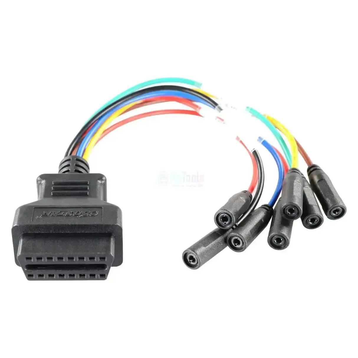 OBDSTAR (M003A) | Multifunktionales OBD – 16-poliges OBD2 Adapterkabel | Universell