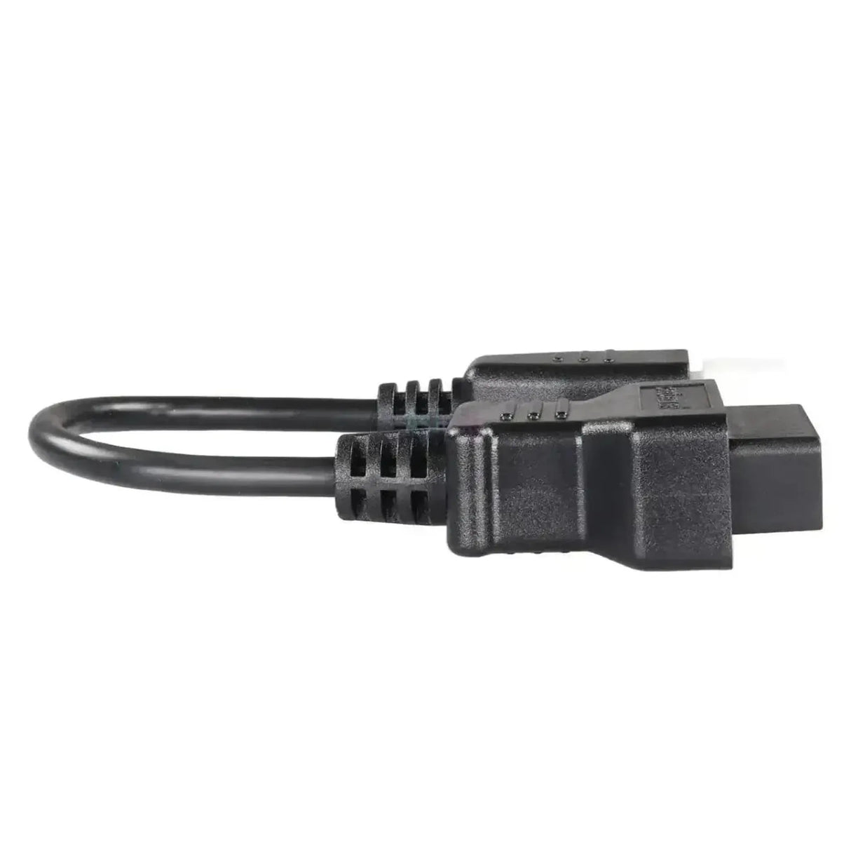 OBDSTAR (M008) | Kawasaki 6-poliges OBD – 16-poliges OBD2 Adapterkabel | Motorrad