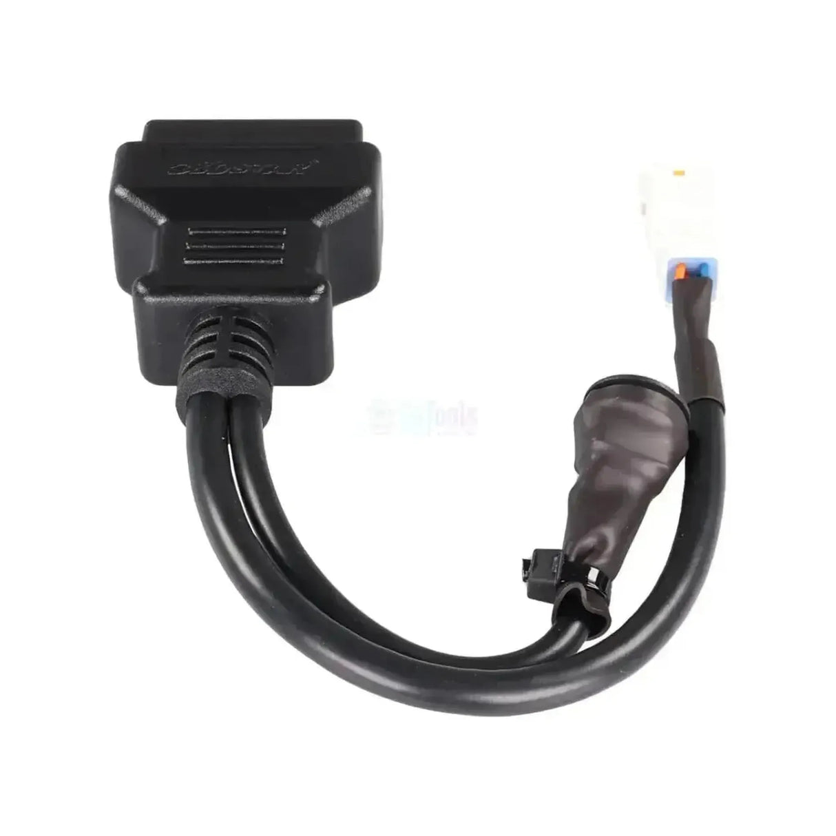 OBDSTAR (M010) | Moto Morini 8-poliges OBD - 16-poliges OBD2 Adapterkabel | Motorrad