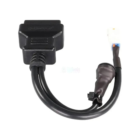 OBDSTAR (M010) | Moto Morini 8-poliges OBD - 16-poliges OBD2 Adapterkabel | Motorrad