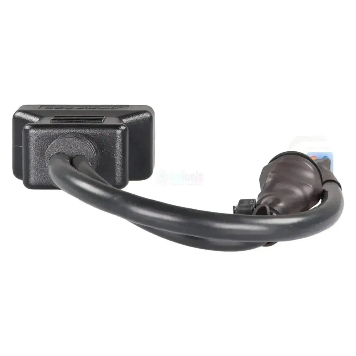 OBDSTAR (M010) | Moto Morini 8-poliges OBD - 16-poliges OBD2 Adapterkabel | Motorrad