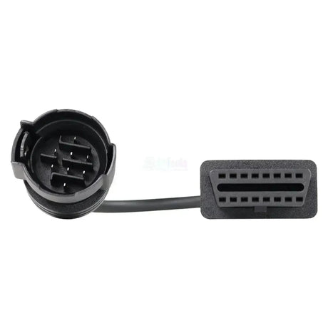OBDSTAR (M069) | Universelles 8-poliges OBD – 16-poliges OBD2 Adapterkabel | Motorboot