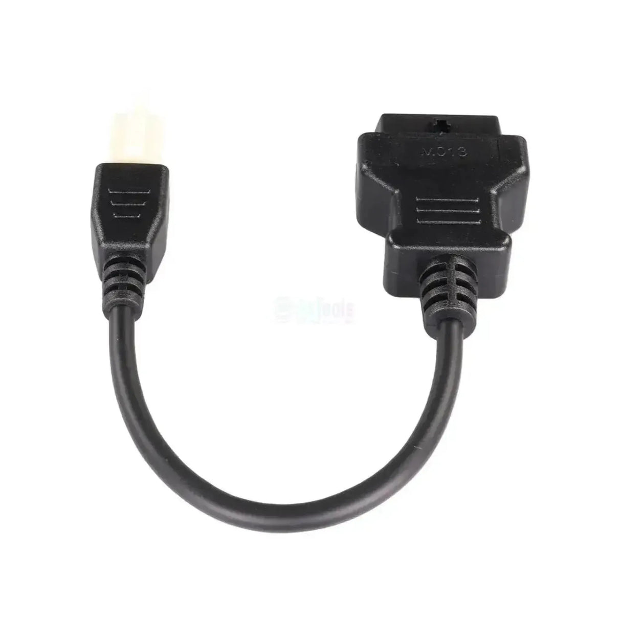 OBDSTAR (M013) | Lifan/Suzuki 4-poliges OBD – 16-poliges OBD2 Adapterkabel | Motorrad