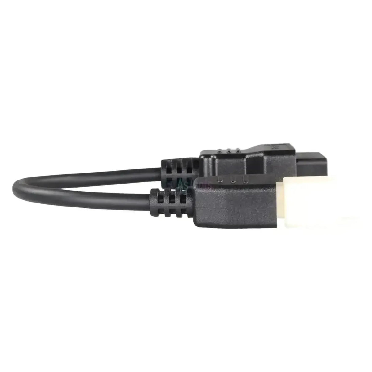 OBDSTAR (M013) | Lifan/Suzuki 4-poliges OBD – 16-poliges OBD2 Adapterkabel | Motorrad