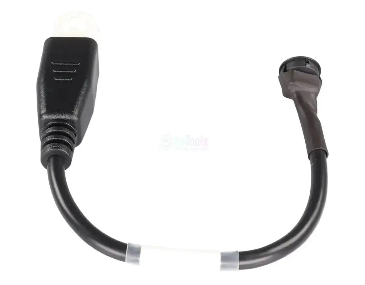 OBDSTAR (M014) | Suzuki 4-poliger OBD – Händler/Modus-Schalter Adapterkabel | Motorrad