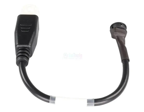 OBDSTAR (M014) | Suzuki 4-poliger OBD – Händler/Modus-Schalter Adapterkabel | Motorrad