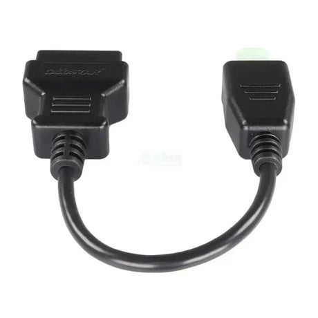 OBDSTAR (M015A) | Honda 4-poliges OBD – 16-poliges OBD2 Adapterkabel | Motorboot