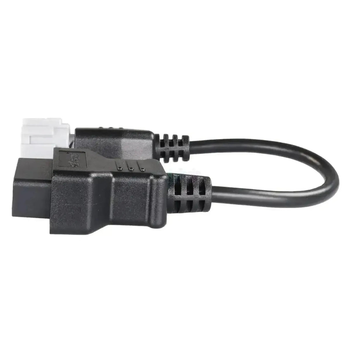 OBDSTAR (M020) | Aeon/Benelli 6-polige OBD – 16-polige OBD2 Adapterkabel | Motorrad