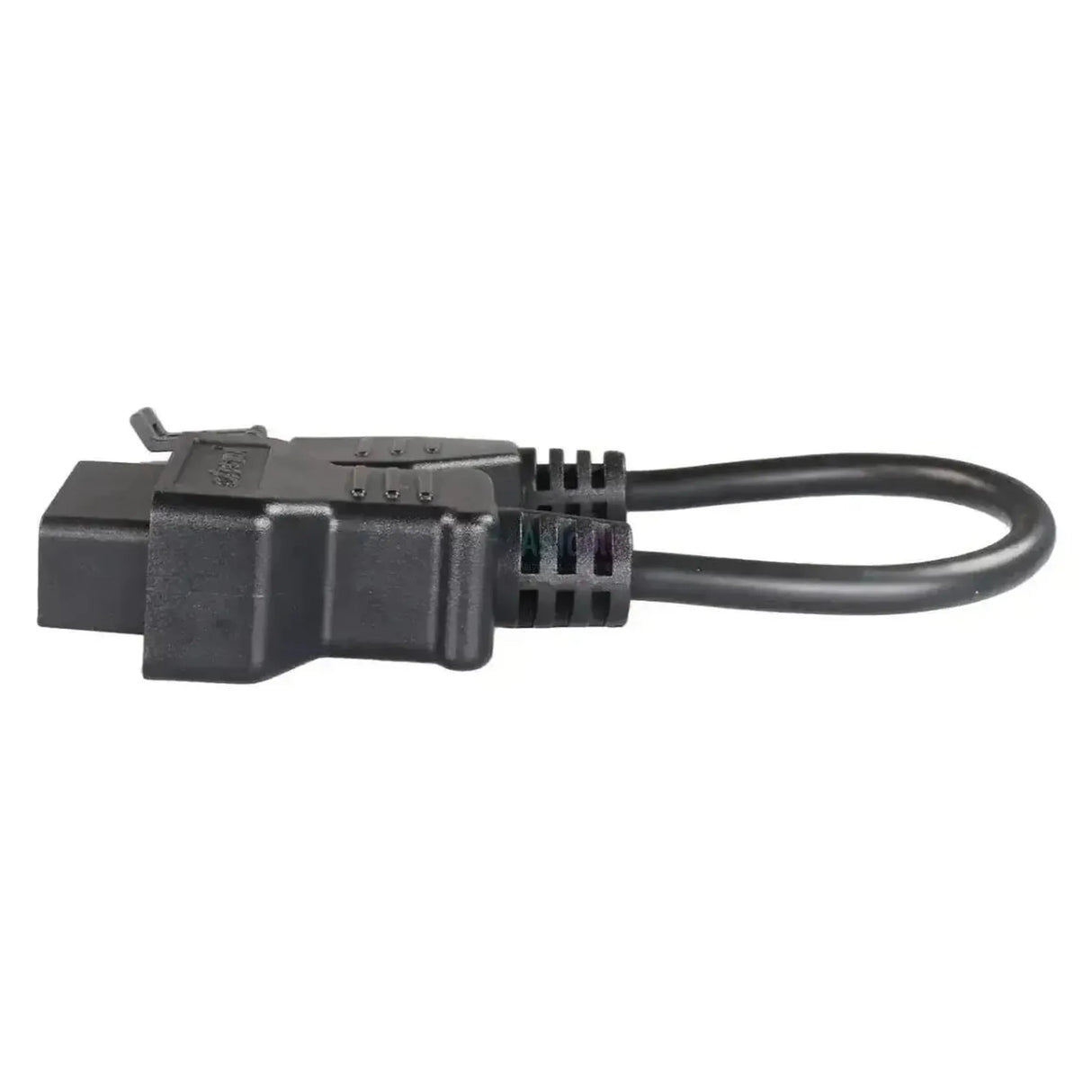 OBDSTAR (M022A) | Benelli 6-polige OBD – 16-polige OBD2 Adapterkabel | Motorrad