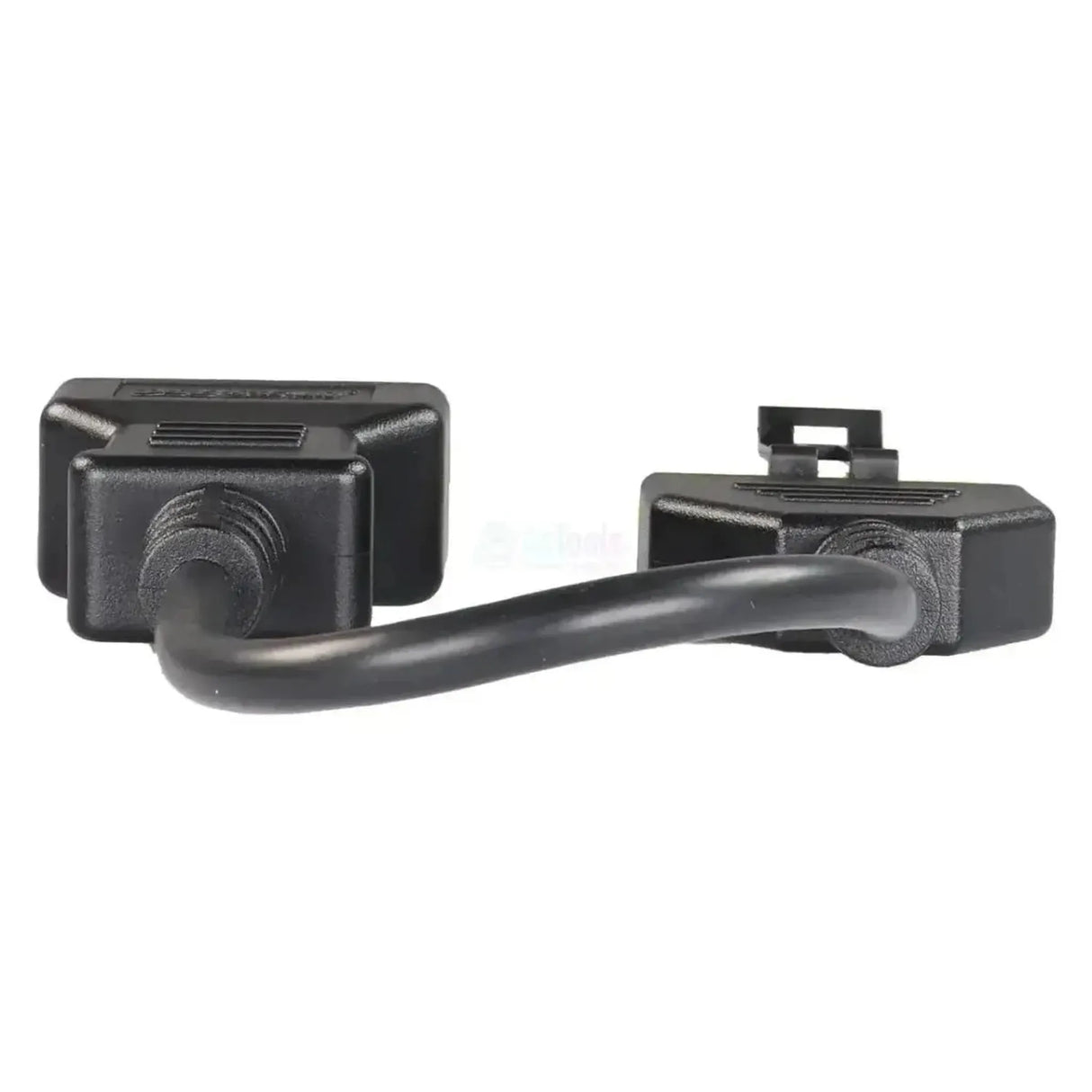 OBDSTAR (M022A) | Benelli 6-polige OBD – 16-polige OBD2 Adapterkabel | Motorrad