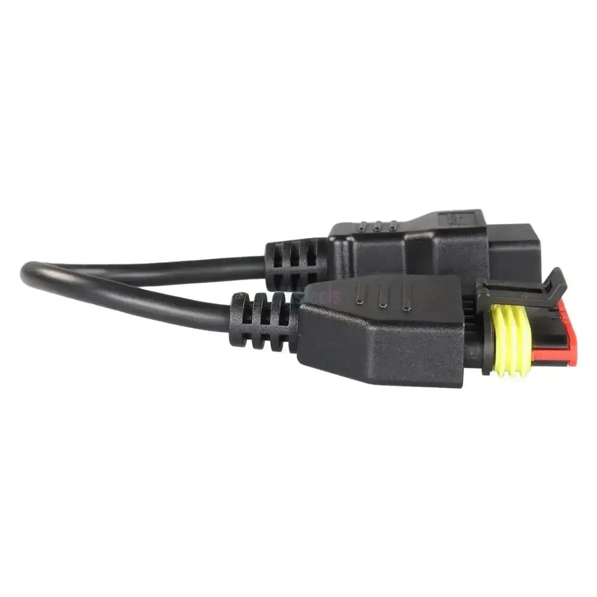 OBDSTAR (M022A) | Benelli 6-polige OBD – 16-polige OBD2 Adapterkabel | Motorrad