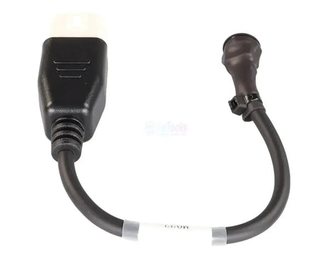 OBDSTAR (M023) | Suzuki 6-poliges OBD – Händler/Modus-Schalter Adapterkabel | Motorrad