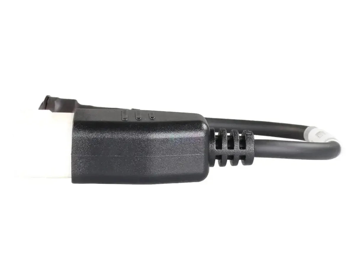 OBDSTAR (M023) | Suzuki 6-poliges OBD – Händler/Modus-Schalter Adapterkabel | Motorrad