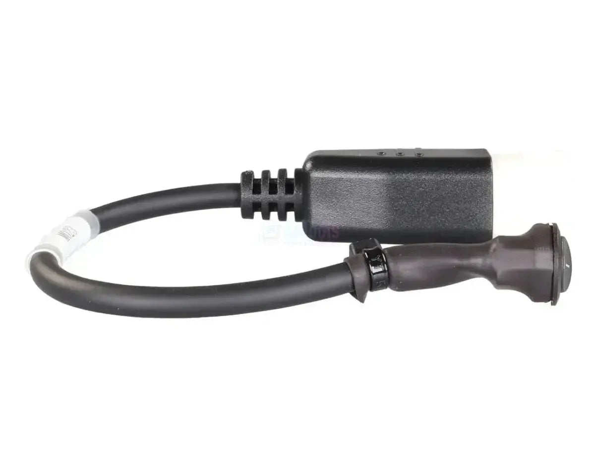 OBDSTAR (M023) | Suzuki 6-poliges OBD – Händler/Modus-Schalter Adapterkabel | Motorrad