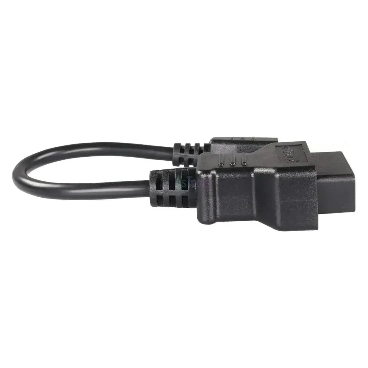 OBDSTAR (M024) | SYM 3-poliges OBD – 16-poliges OBD2 Adapterkabel | Motorrad
