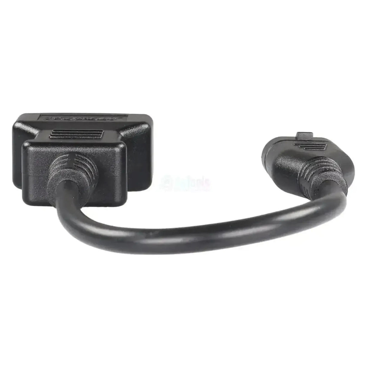 OBDSTAR (M026) | SYM 3-poliger OBD – 16-poliger OBD2 Adapterkabel | Moped