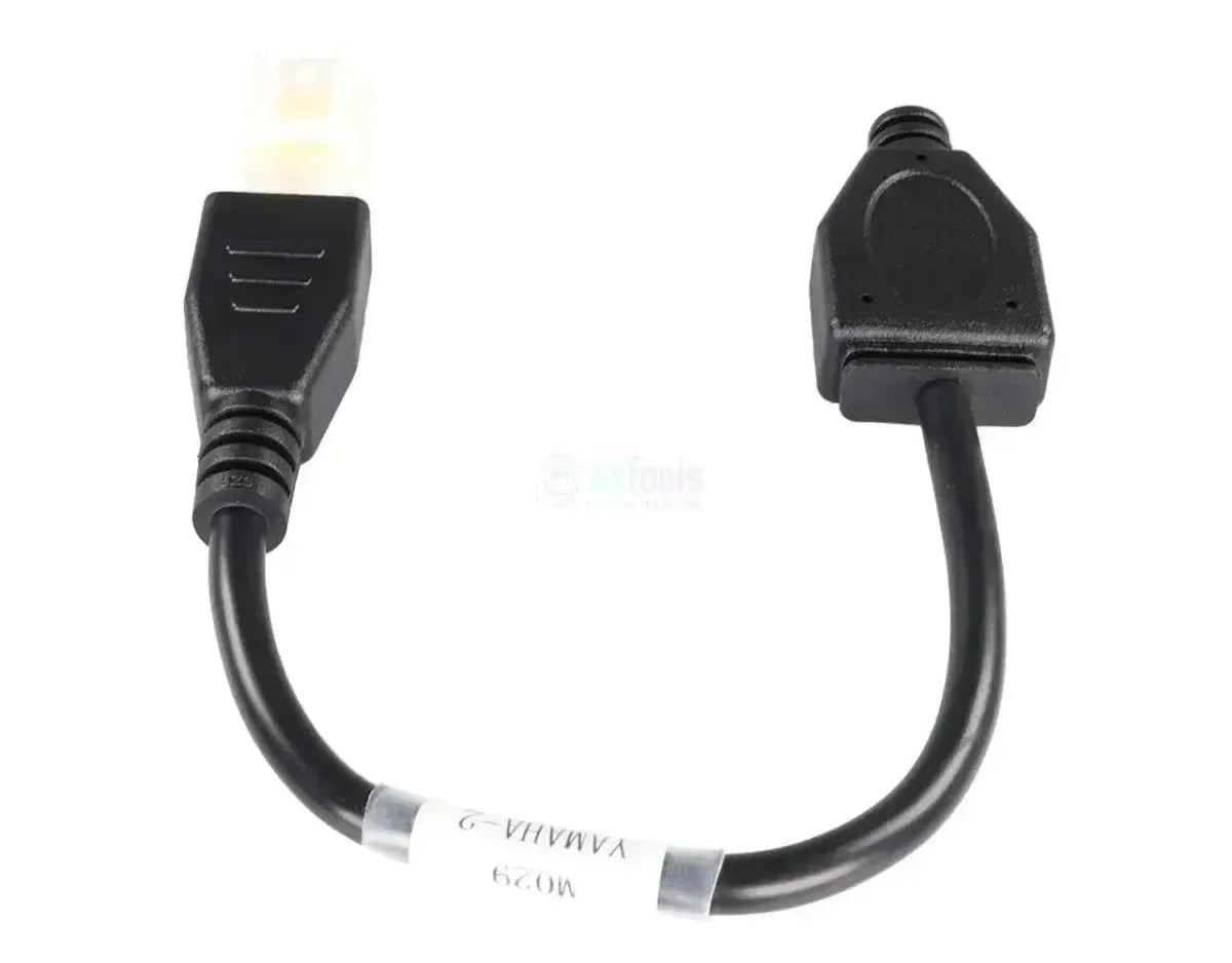 OBDSTAR (M029) | Yamaha 2-poliges OBD - IMMO Adapterkabel | Jetski