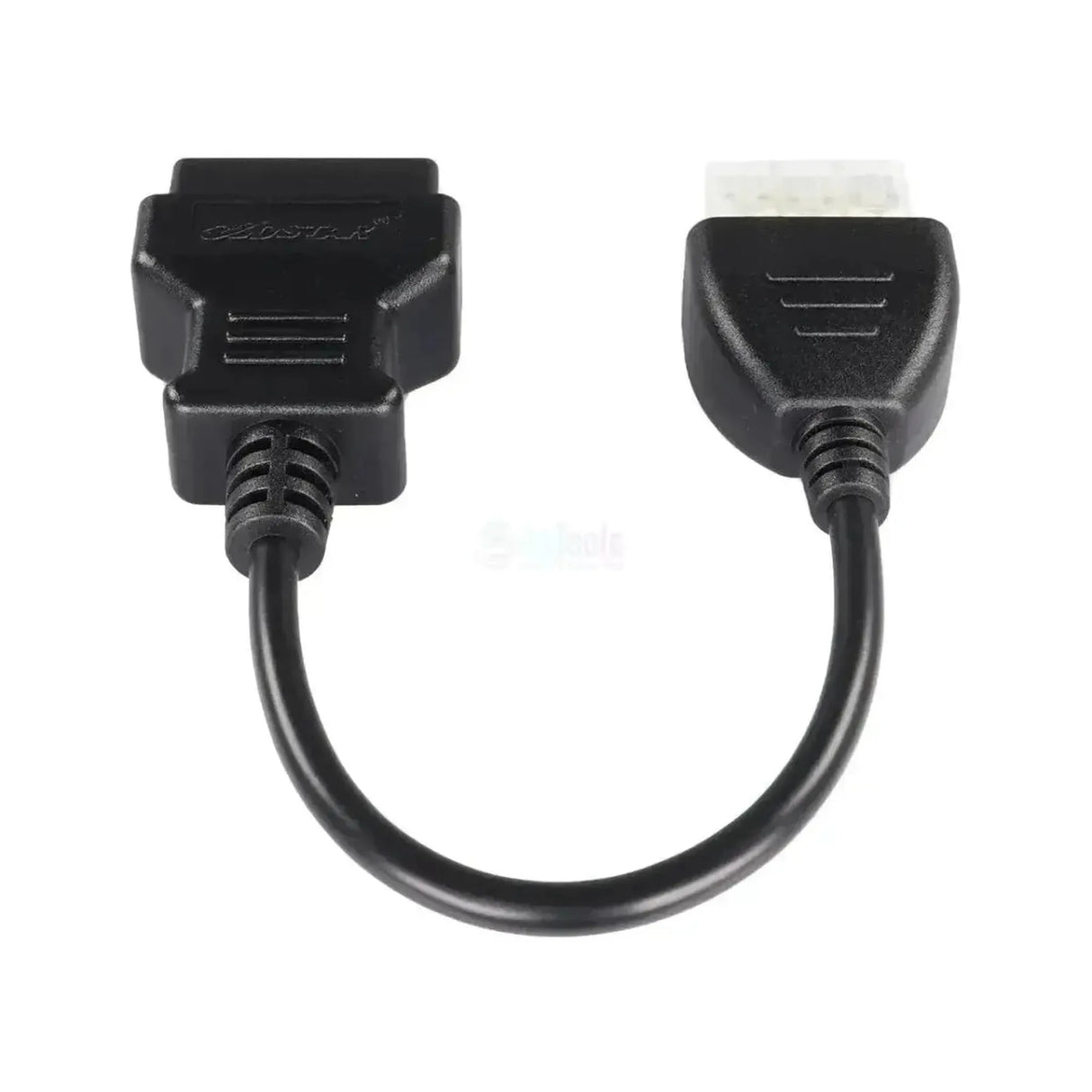 OBDSTAR (M030) | Hartford 6-poliges OBD – 16-poliges OBD2 Adapterkabel | Motorrad