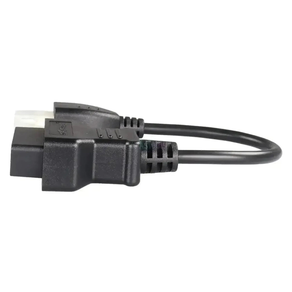 OBDSTAR (M030) | Hartford 6-poliges OBD – 16-poliges OBD2 Adapterkabel | Motorrad