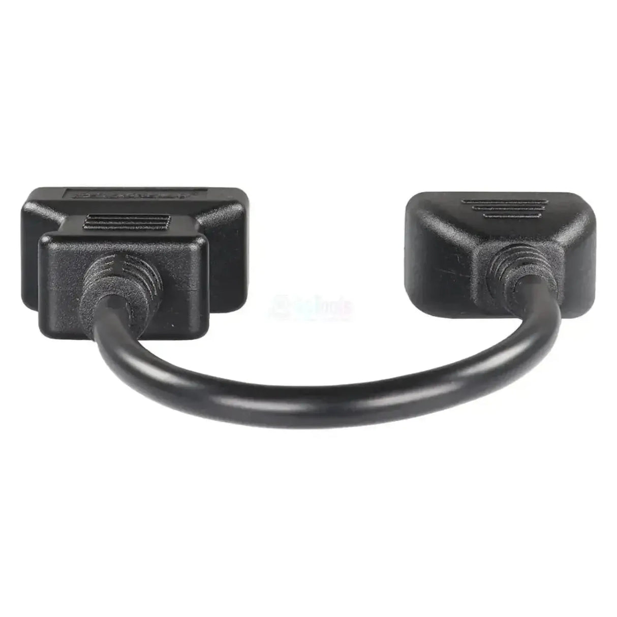 OBDSTAR (M030) | Hartford 6-poliges OBD – 16-poliges OBD2 Adapterkabel | Motorrad