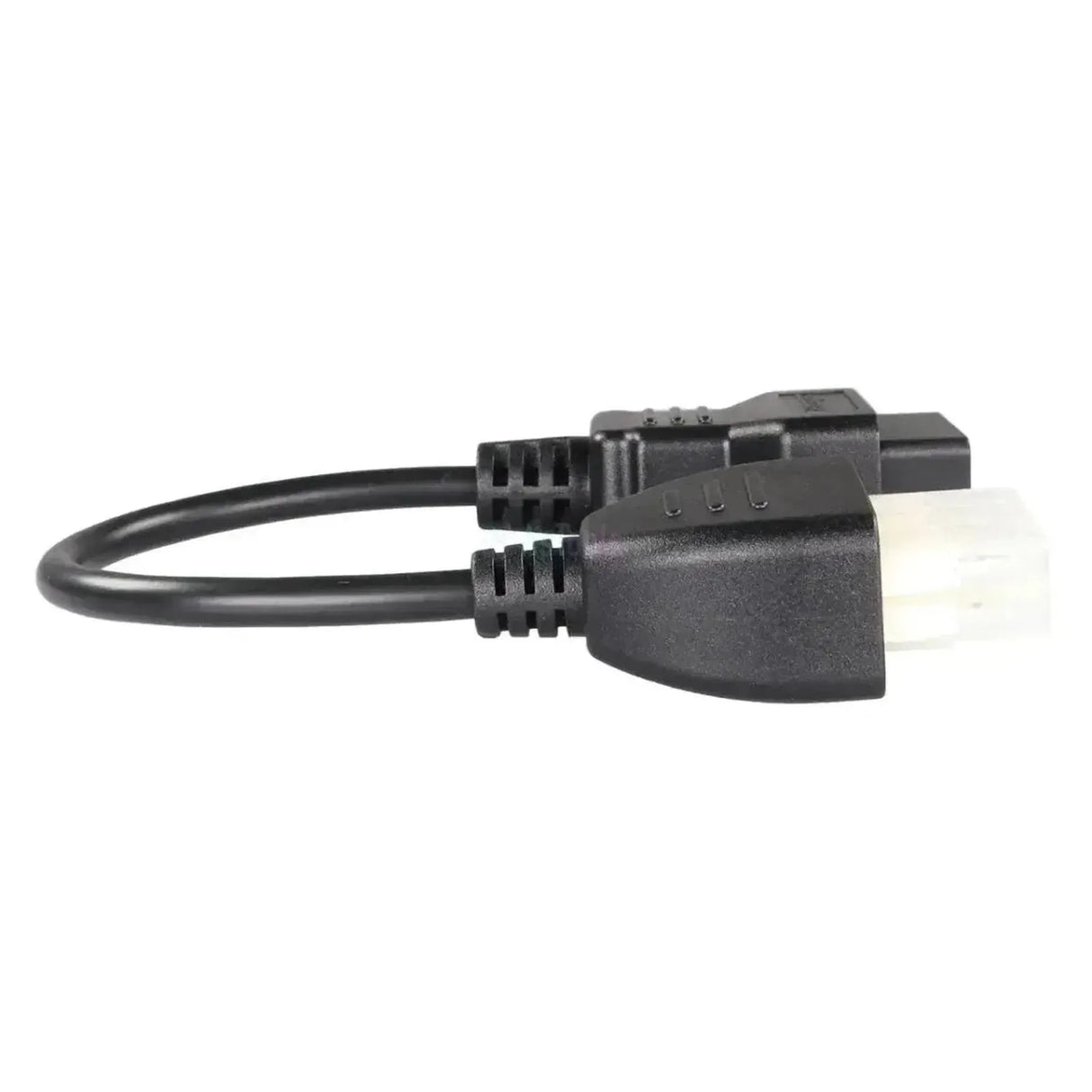 OBDSTAR (M030) | Hartford 6-poliges OBD – 16-poliges OBD2 Adapterkabel | Motorrad