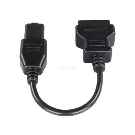 OBDSTAR (M037) | Ducati 4-poliges OBD - 16-poliges OBD2 Adapterkabel | Motorrad