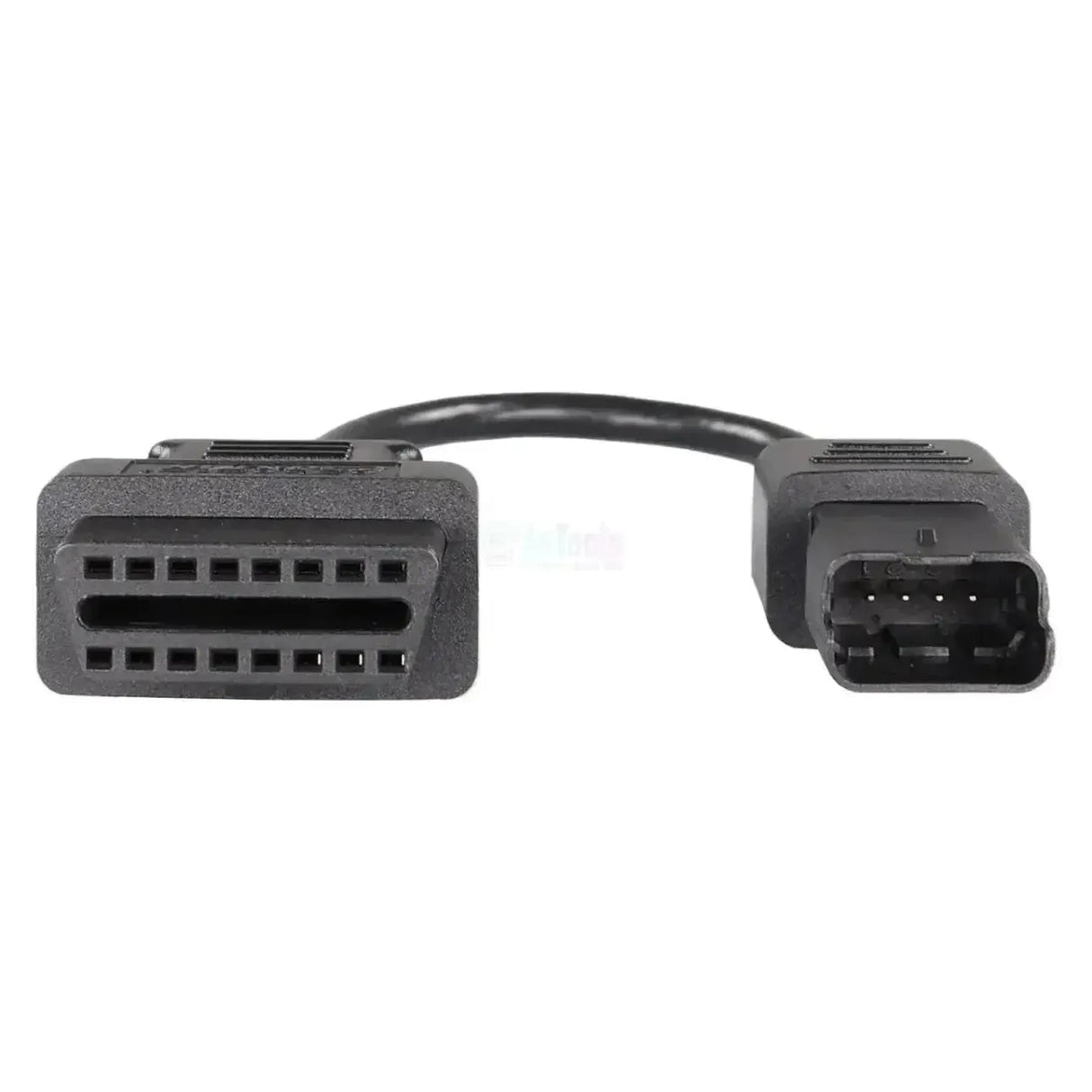 OBDSTAR (M037) | Ducati 4-poliges OBD - 16-poliges OBD2 Adapterkabel | Motorrad