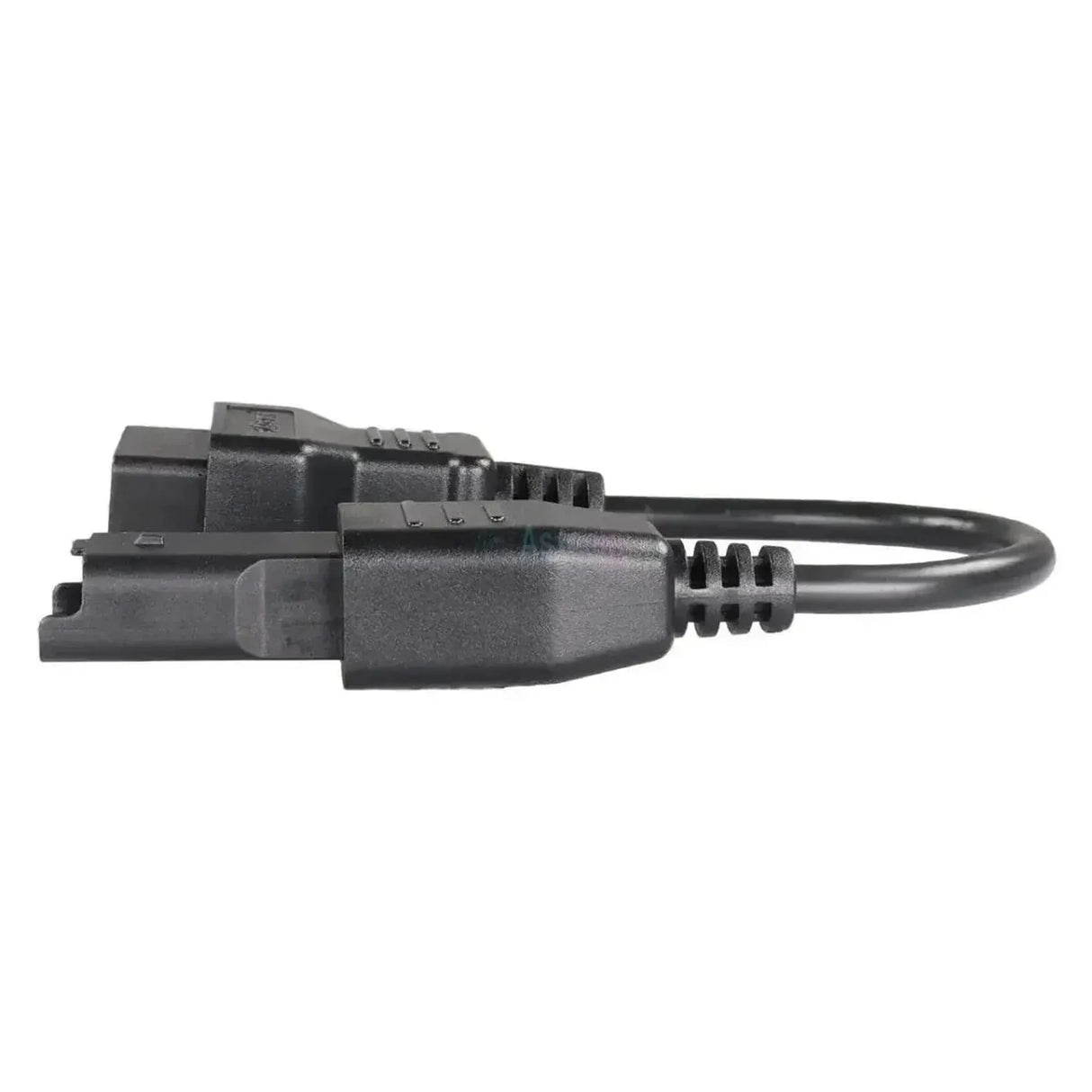 OBDSTAR (M037) | Ducati 4-poliges OBD - 16-poliges OBD2 Adapterkabel | Motorrad