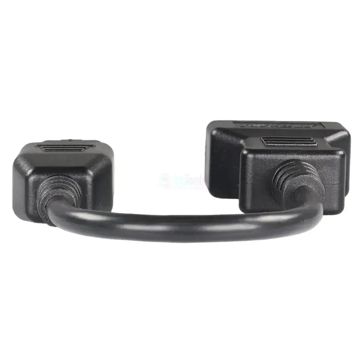 OBDSTAR (M037) | Ducati 4-poliges OBD - 16-poliges OBD2 Adapterkabel | Motorrad