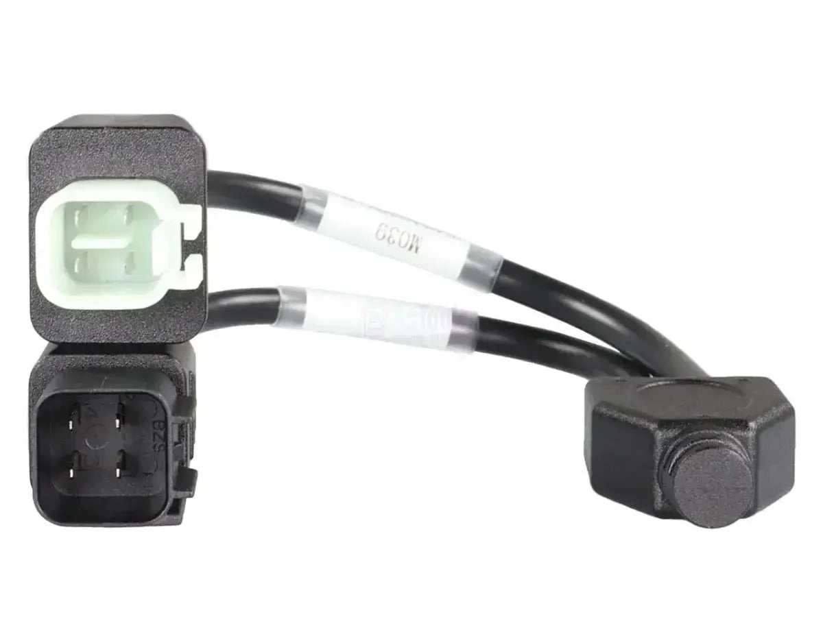 OBDSTAR (M039) | Kawasaki 4+4-poliges OBD – IMMO Adapterkabel | Jetski
