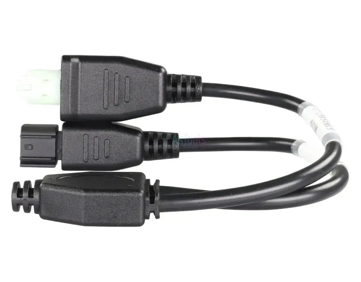 OBDSTAR (M039) | Kawasaki 4+4-poliges OBD – IMMO Adapterkabel | Jetski