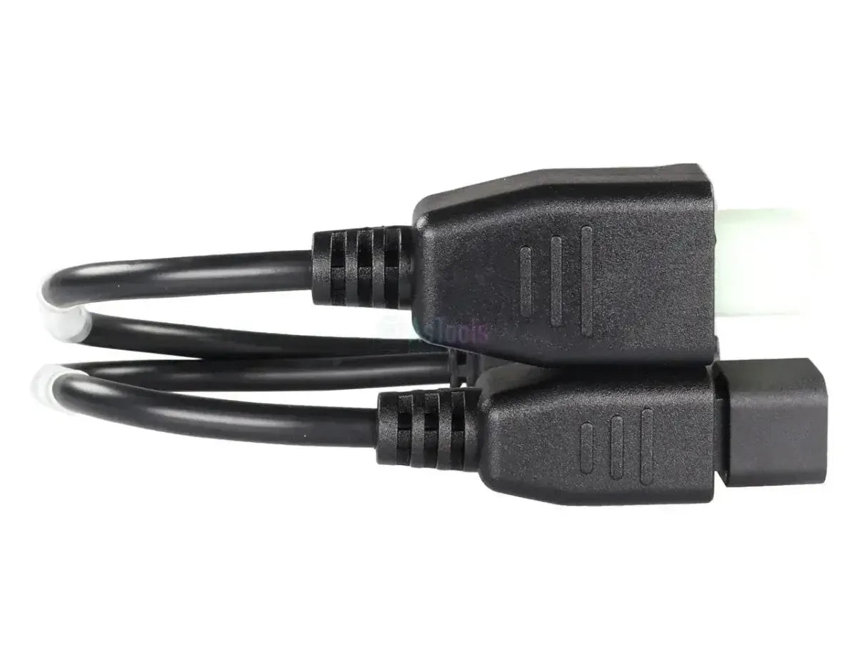 OBDSTAR (M039) | Kawasaki 4+4-poliges OBD – IMMO Adapterkabel | Jetski